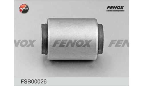 Сайлентблок Fenox, арт. FSB00026