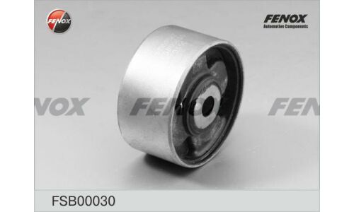 Сайлентблок Fenox, арт. FSB00030