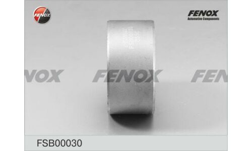 Сайлентблок Fenox, арт. FSB00030