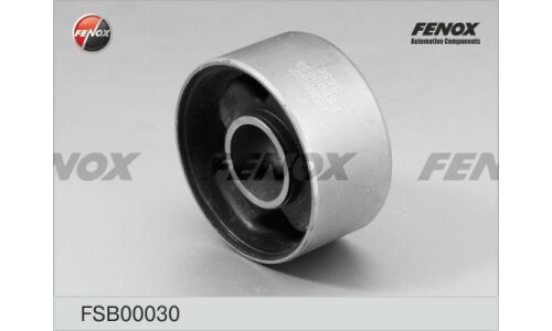 Сайлентблок Fenox, арт. FSB00030