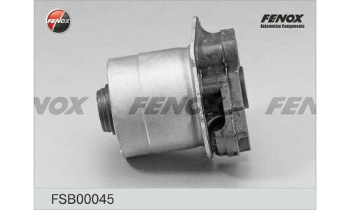 Сайлентблок Fenox, арт. FSB00045