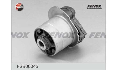 Сайлентблок Fenox, арт. FSB00045