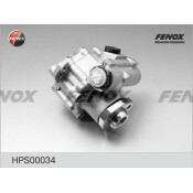 Насос гидроусилителя руля Fenox, арт. HPS00034