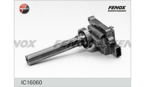 Катушка зажигания Fenox, арт. IC16060
