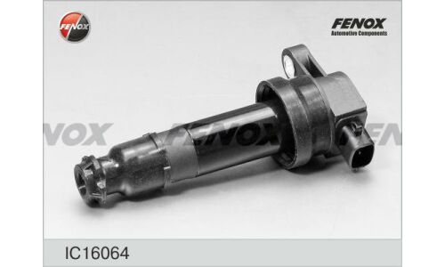 Катушка зажигания Fenox, арт. IC16064