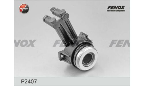 Цилиндр сцепления рабочий Fenox, арт. P2407