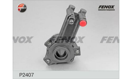 Цилиндр сцепления рабочий Fenox, арт. P2407