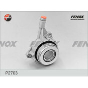 Цилиндр сцепления рабочий Fenox, арт. P2703