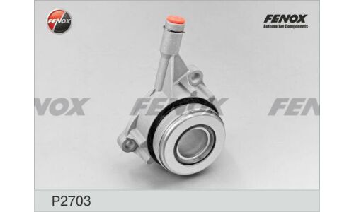 Цилиндр сцепления рабочий Fenox, арт. P2703