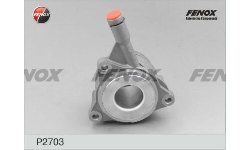 Цилиндр сцепления рабочий Fenox, арт. P2703