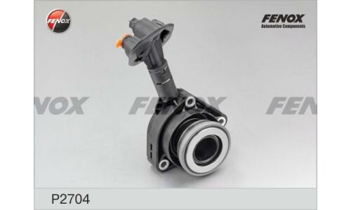 Цилиндр сцепления рабочий Fenox, арт. P2704