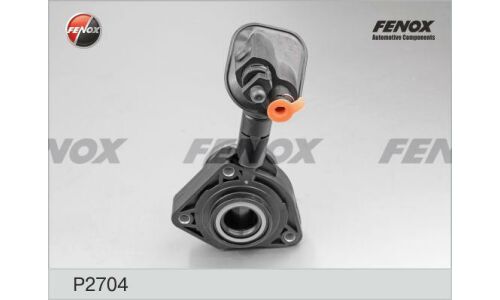 Цилиндр сцепления рабочий Fenox, арт. P2704