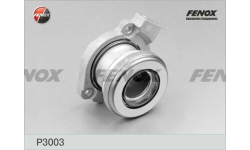 Цилиндр сцепления рабочий Fenox, арт. P3003