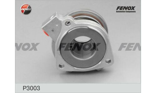 Цилиндр сцепления рабочий Fenox, арт. P3003