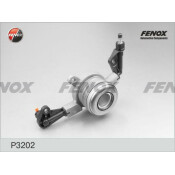 Цилиндр сцепления рабочий Fenox, арт. P3202