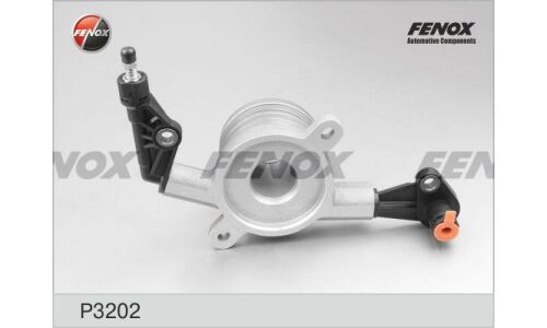 Цилиндр сцепления рабочий Fenox, арт. P3202