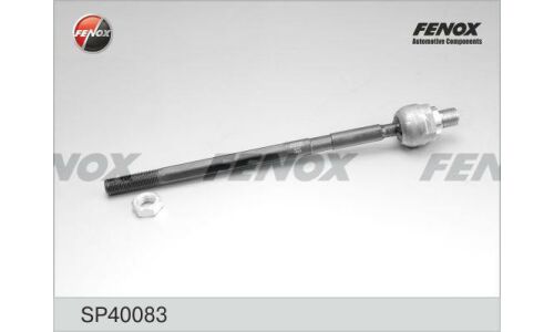 Тяга рулевая Fenox, арт. SP40083