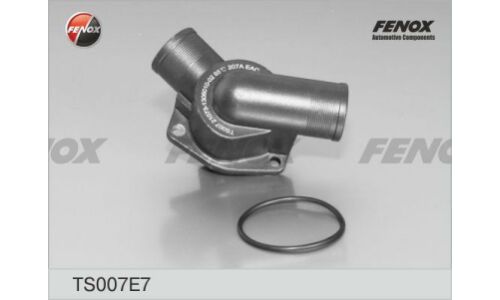 Термостат Fenox, +85°C, арт. TS007E7