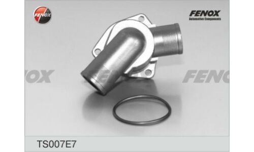 Термостат Fenox, +85°C, арт. TS007E7