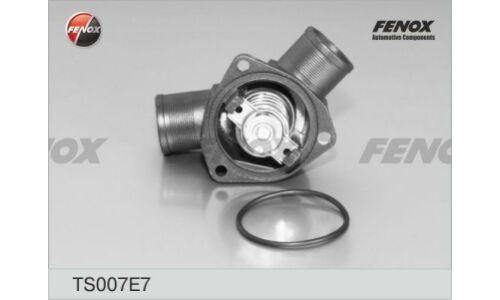 Термостат Fenox, +85°C, арт. TS007E7