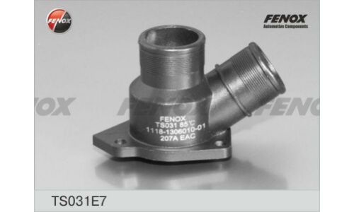 Термостат Fenox, +85°C, арт. TS031E7