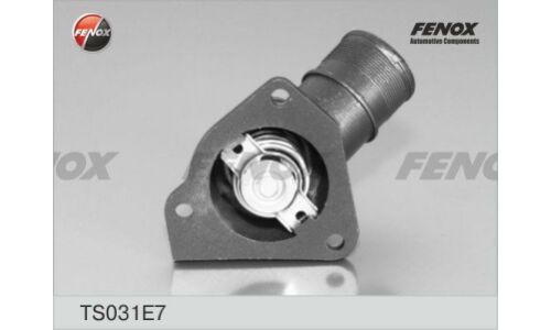Термостат Fenox, +85°C, арт. TS031E7