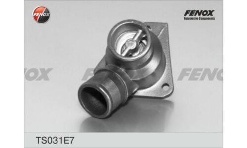 Термостат Fenox, +85°C, арт. TS031E7
