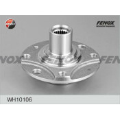 Ступица колеса Fenox, передняя, арт. WH10106