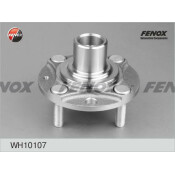 Ступица колеса Fenox, передняя, арт. WH10107