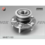 Ступица колеса Fenox, арт. WHB71193