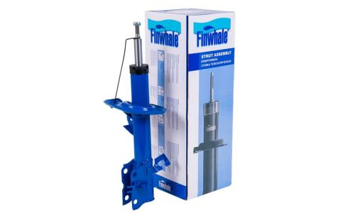 Аморт.пер.прав.газ.x-trail(t31)(07-14)/qashqai+2(0 | перед прав Finwhale, арт. 13076GR