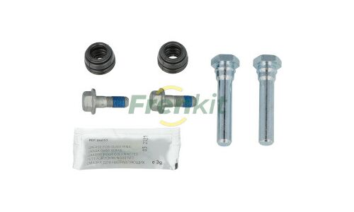 Ремкомплект направляющих тормозного суппорта Frenkit, арт. 810079