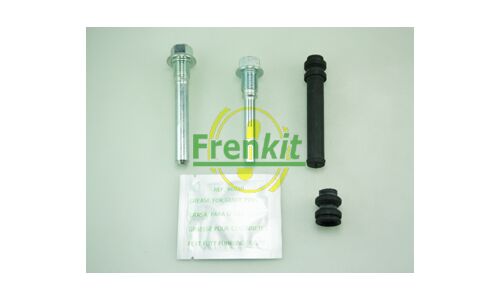 Ремкомплект направляющих тормозного суппорта Frenkit, арт. 811007