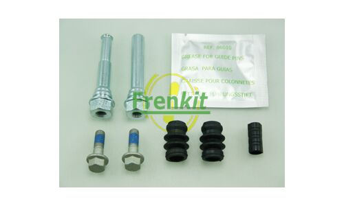 Ремкомплект направляющих тормозного суппорта Frenkit, арт. 811008