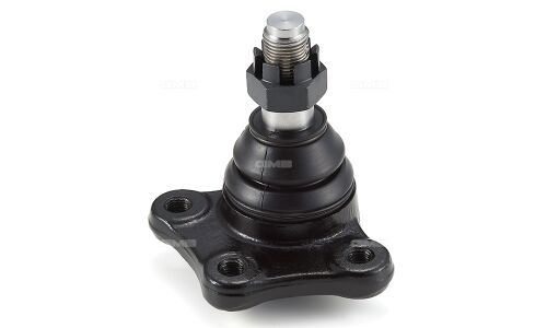 Опора шаровая GMB, передняя, арт. 0111-0025