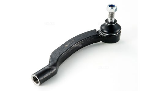 Наконечник рулевой тяги GMB, левый, арт. 0701-1232