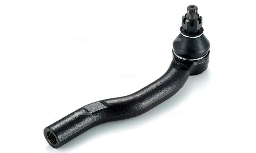 Наконечник рулевой тяги GMB, правый, арт. 0701-1401