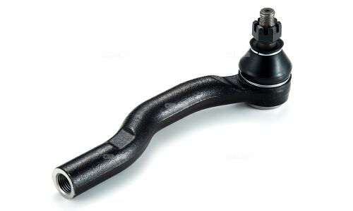 Наконечник рулевой тяги GMB, левый, арт. 0701-1402