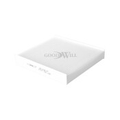 Фильтр салонный GoodWill, арт. AG 448 CF