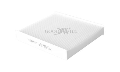Фильтр салонный GoodWill, арт. AG 448 CF
