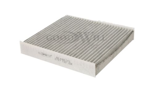 Фильтр салонный GoodWill угольный, арт. AG 449 CFC