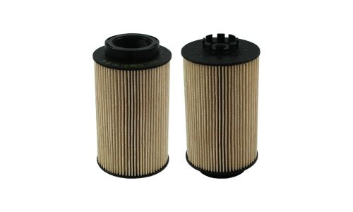 Фильтр топливный GoodWill, арт. FG 1068 ECO