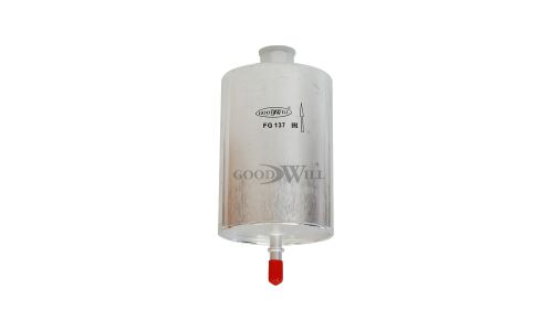 Фильтр топливный GoodWill, арт. FG 137