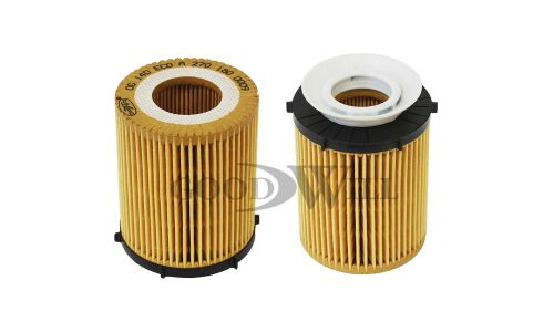 Фильтр масляный GoodWill, арт. OG 140 ECO