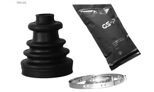 Пыльник шрус GSP, арт. 760120