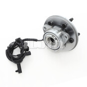 Ступица колеса Iljin, передняя, арт. IJ223068