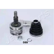 ШРУС Japan Parts, передний, наружный, арт. GI-569