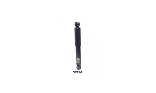 Амортизатор Japan Parts, газомасляный, задний, правый/левый, 1 шт, арт. MM-00692