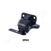 Подушка двигателя | перед лев Japanparts, арт. RU-2594