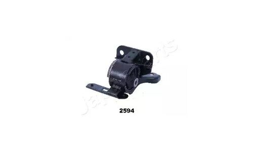 Подушка двигателя | перед лев Japanparts, арт. RU-2594